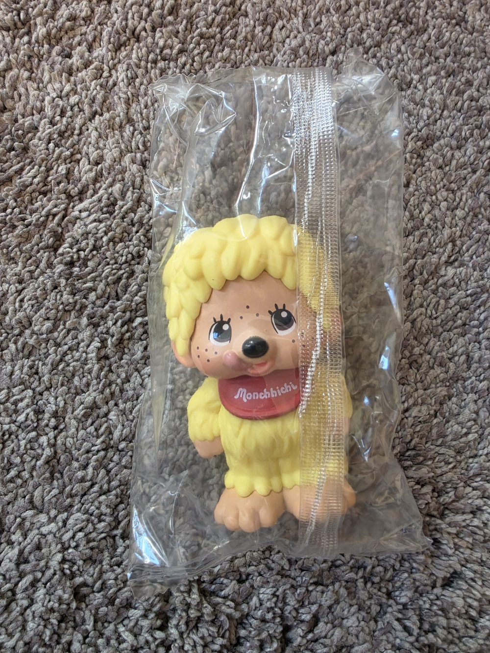 Monchhichi
